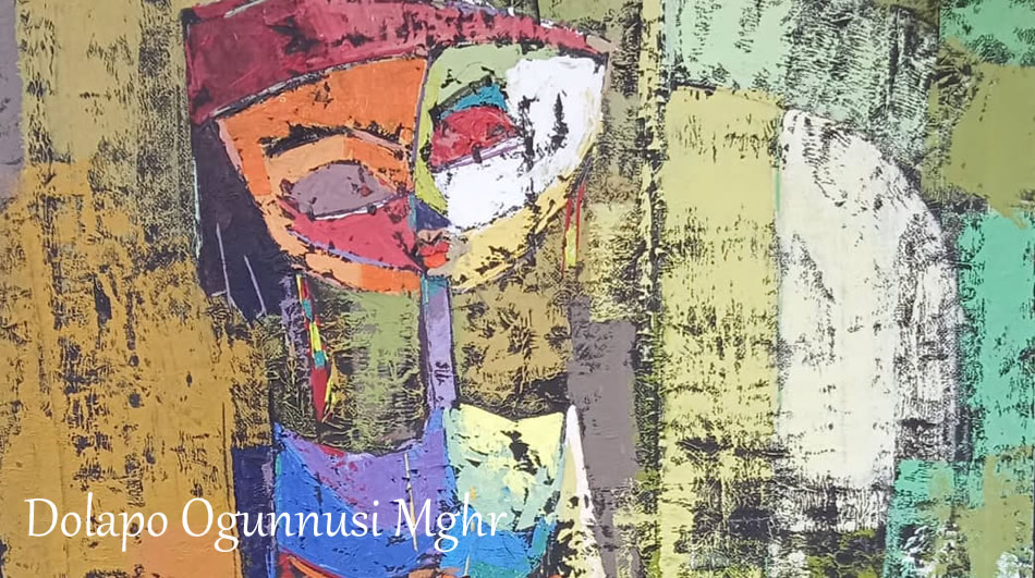 Dolapo Ogunnusi, MGHR